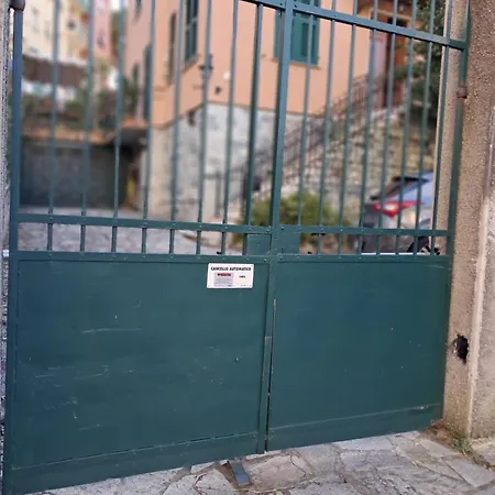 Casa Al Mare Con Parcheggio Apartment *