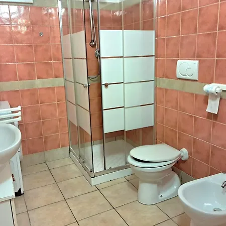 Casa Al Mare Con Parcheggio *